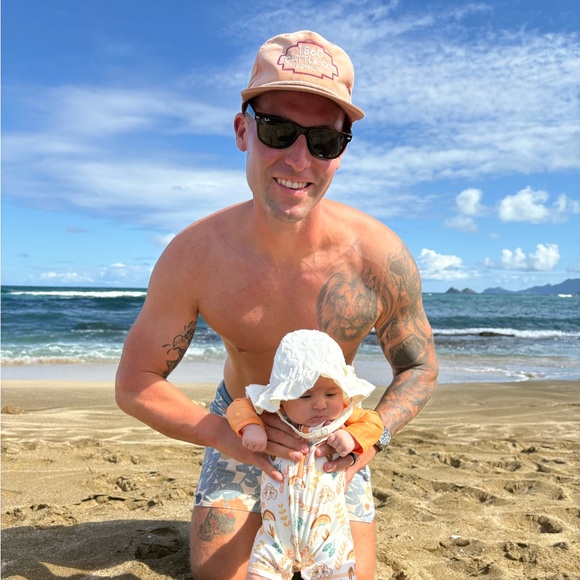 Meet your Posher, Todd - Picture 1 of 4